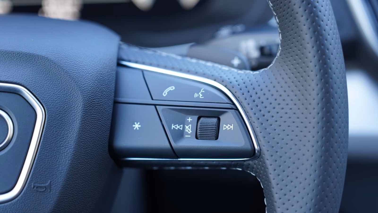 Audi Q5 Quattro S-Line Sportback