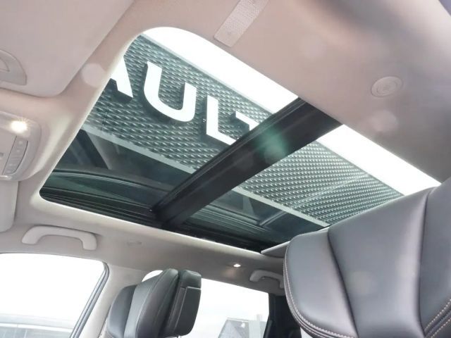 Renault Koleos Initiale Paris