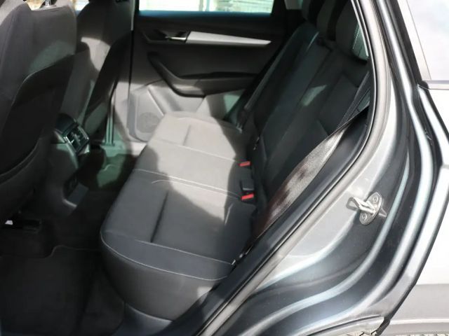 Skoda Karoq ACT Ambition