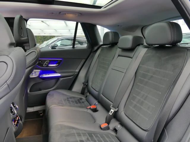 Mercedes-Benz GLC 300 4MATIC AMG Line