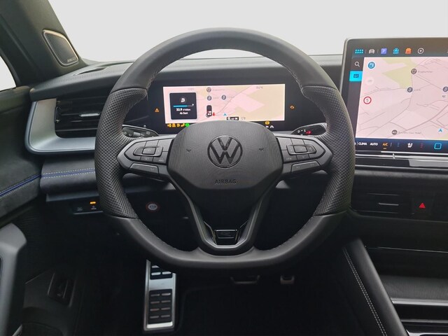 Volkswagen Tayron 2.0 TDI