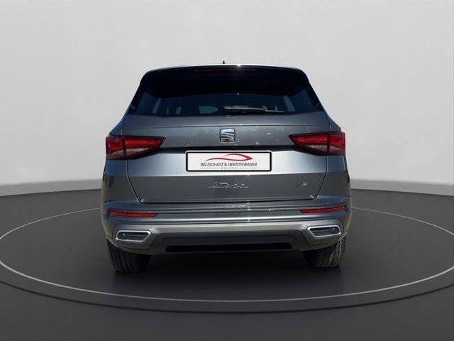 Seat Ateca 2.0 TDI DSG