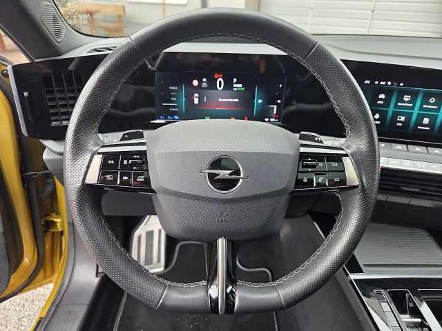 Opel Astra Turbo Ultimate