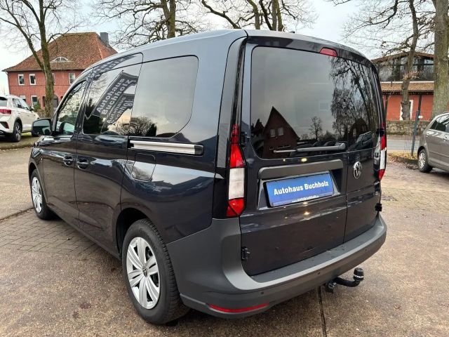 Volkswagen Caddy 2.0 TDI