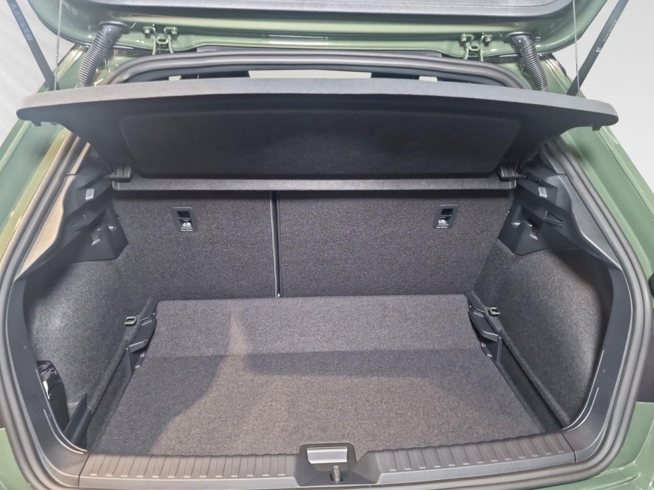 Audi A1 40 TFSI S-Line S-Tronic Sportback