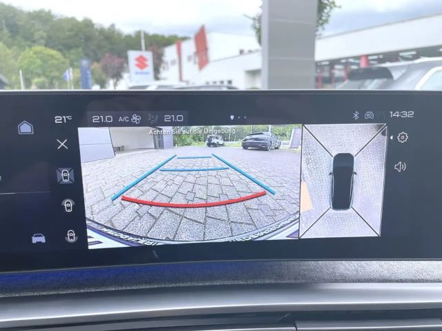 Peugeot E-3008 GT-Line