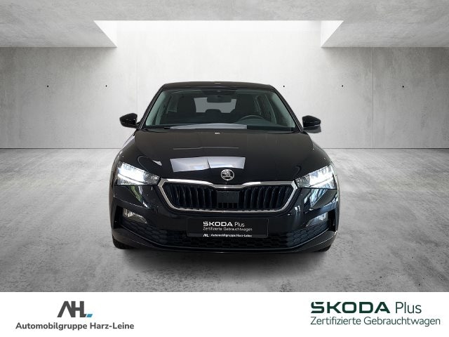 Skoda Scala 1.0 TSI