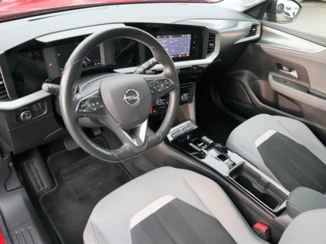 Opel Mokka 1.2 Turbo Elegance Turbo