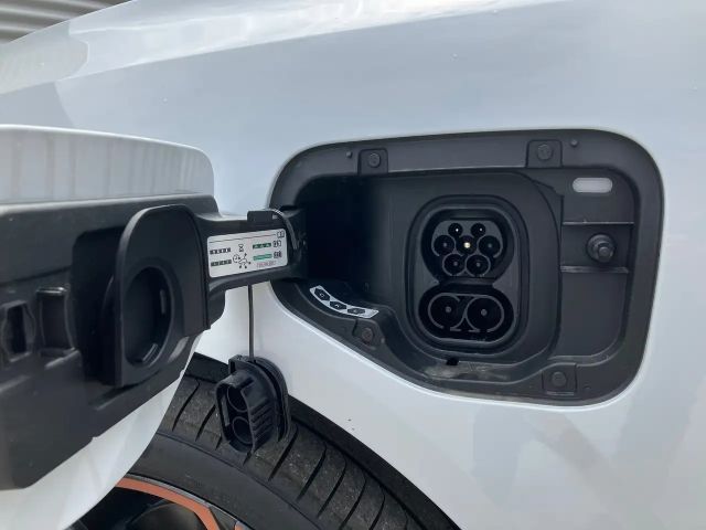 Cupra Terramar 1.5 e-Hybrid e-Hybrid