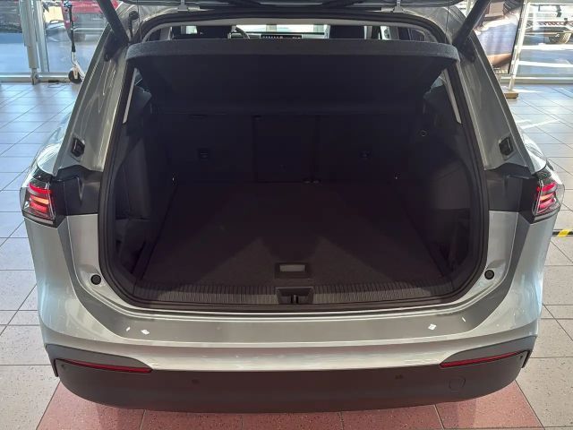 Volkswagen Tiguan DSG eHybrid