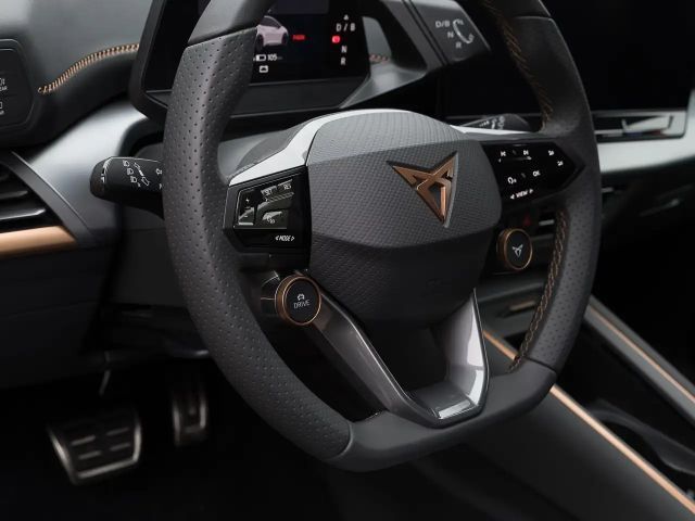 Cupra Born 360 ALLWETTER LM19 PRIVACY SITZHZ