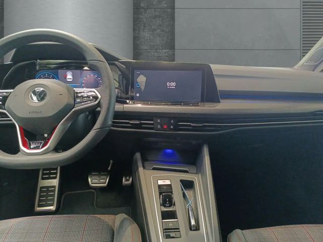 Volkswagen Golf 2.0 TSI DSG