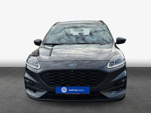 Ford Kuga EcoBoost ST Line