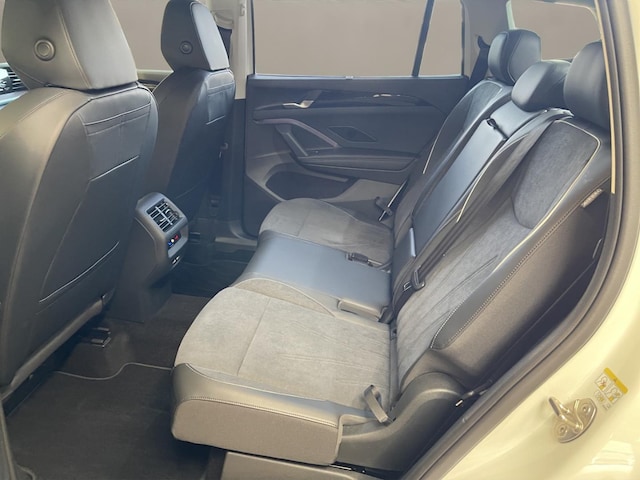 Volkswagen Tayron DSG