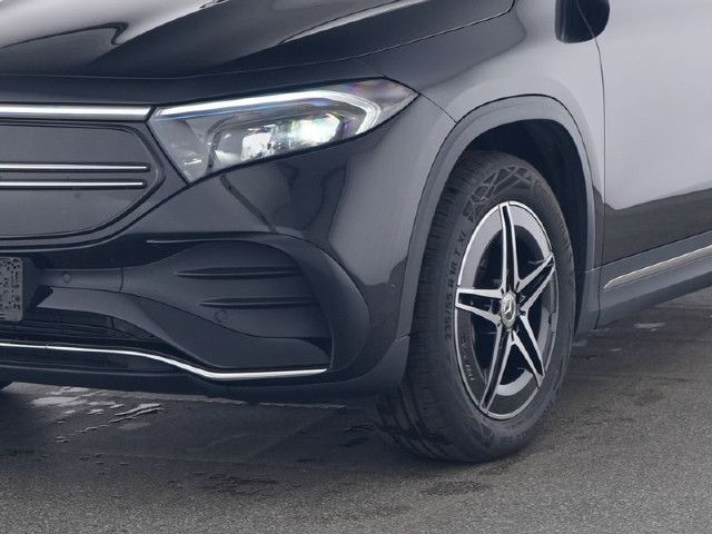 Mercedes-Benz EQA 300 4MATIC