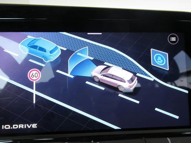 Volkswagen Golf DSG Life Variant