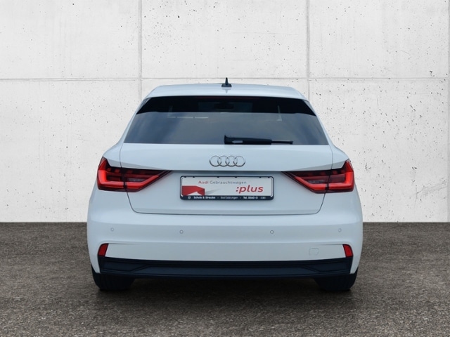 Audi A1 30 TFSI Sportback