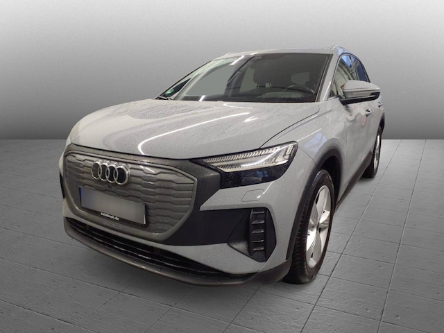 Audi Q4 e-tron 35