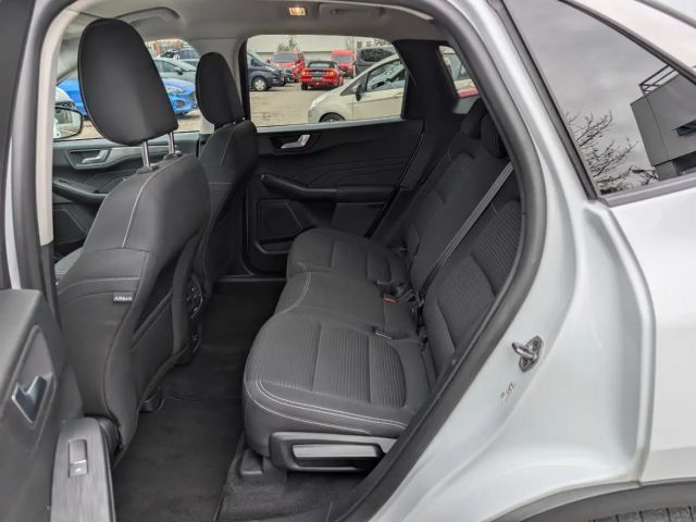 Ford Kuga Plug in Hybrid Titanium