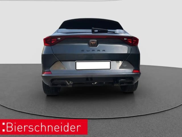 Cupra Formentor 4Drive DSG