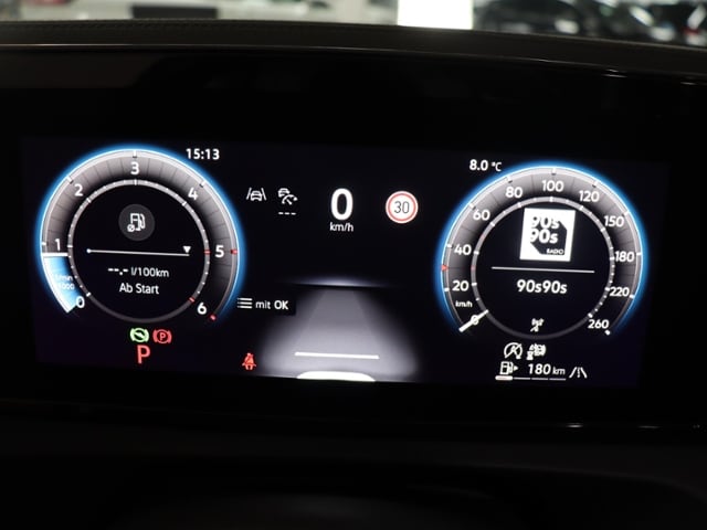 Volkswagen Tiguan 2.0 TDI DSG