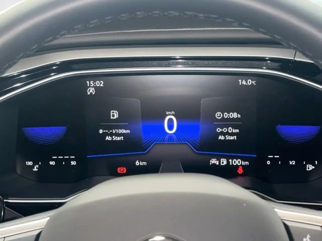 Volkswagen Taigo 1.0 TSI Move