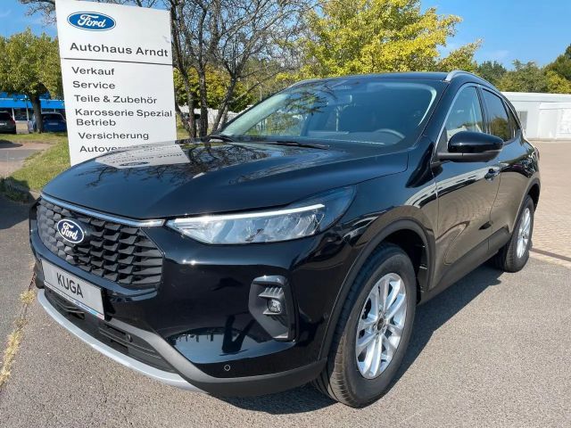 Ford Kuga Titanium