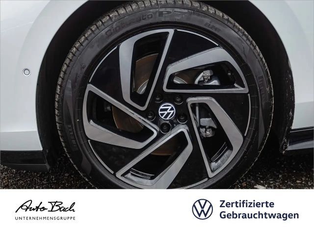 Volkswagen ID.7 GTX Tourer