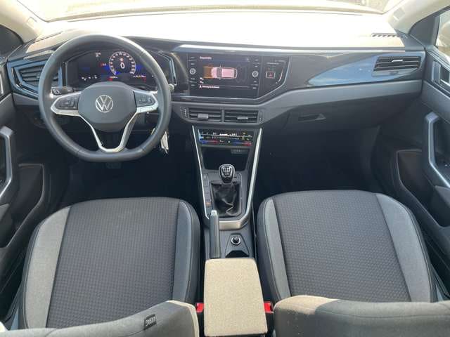 Volkswagen Taigo Life