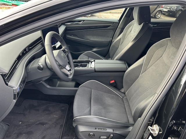 Volkswagen ID.7 Pro Tourer