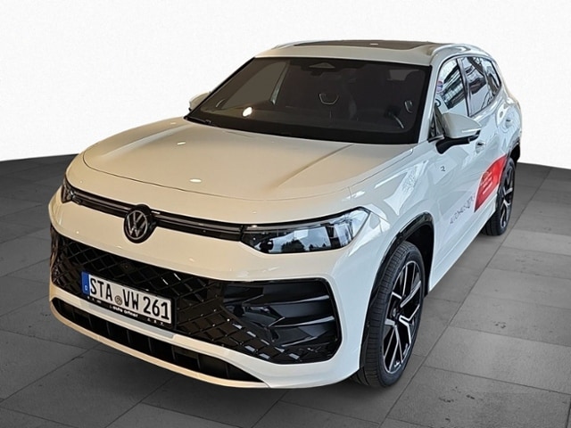 Volkswagen Tayron 2.0 TDI 4Motion DSG Max Pro