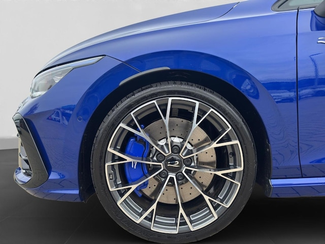 Volkswagen Golf 2.0 TSI DSG