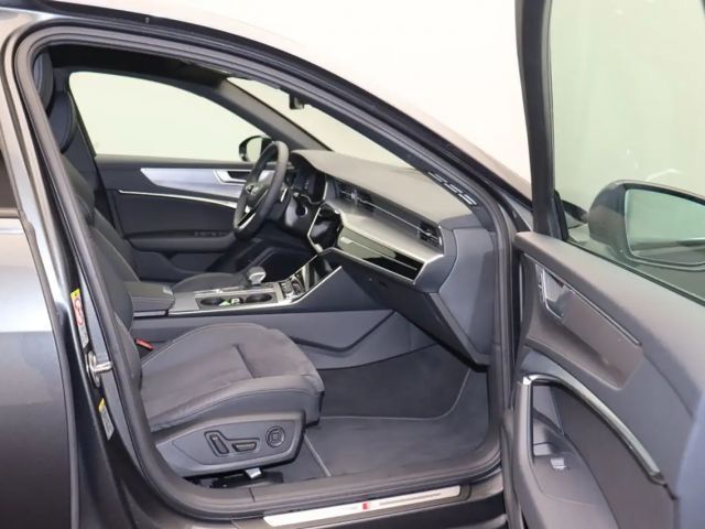Audi A6 40 TDI S-Line Sedan