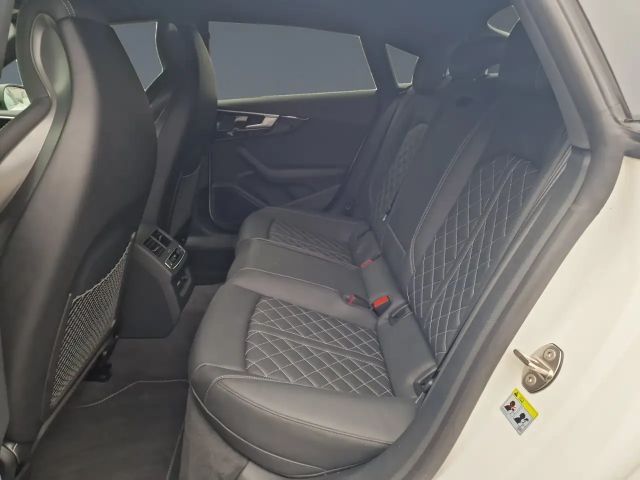 Audi A5 50 TDI Quattro S-Line Sportback