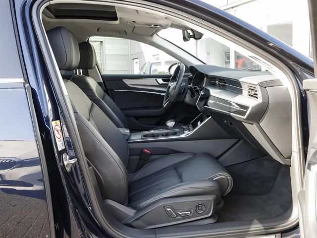 Audi A6 45 TFSI Avant S-Tronic