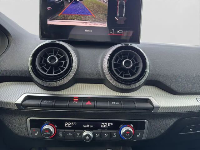 Audi Q2 35 TFSI S-Line