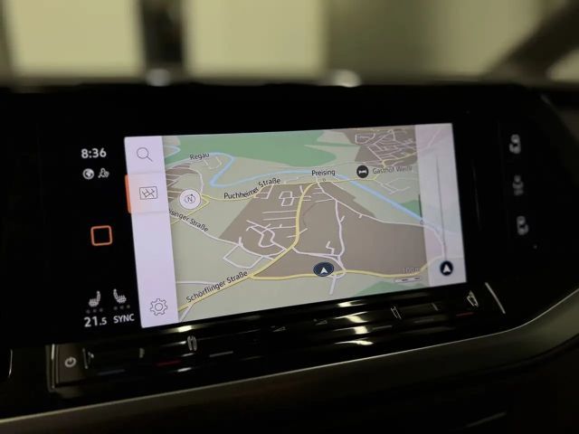 Volkswagen Multivan T6