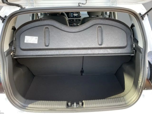 Hyundai i10 1.0 Select