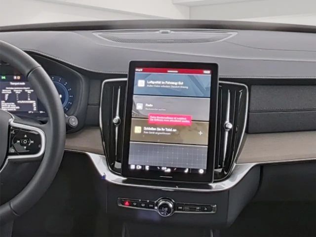 Volvo XC90 AWD Bright Plus