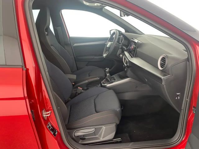 Seat Arona 1.0 TSI FR-lijn