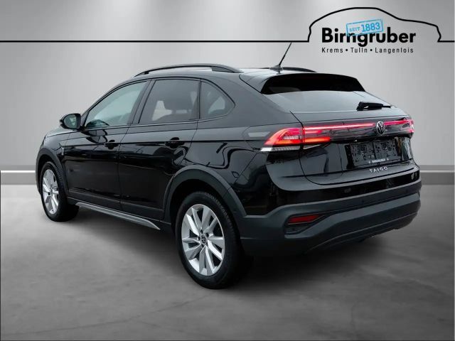 Volkswagen Taigo Friends TSI