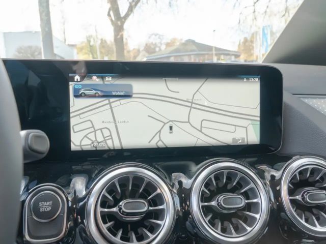 Mercedes-Benz EQA 250 Progressive