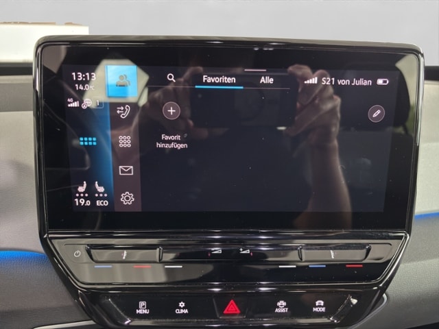 Volkswagen ID.3 Style