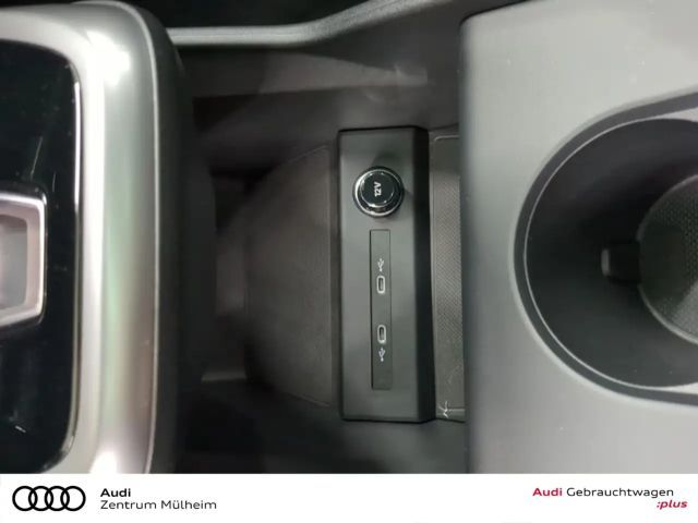 Audi Q4 e-tron 40 S-Line Sportback