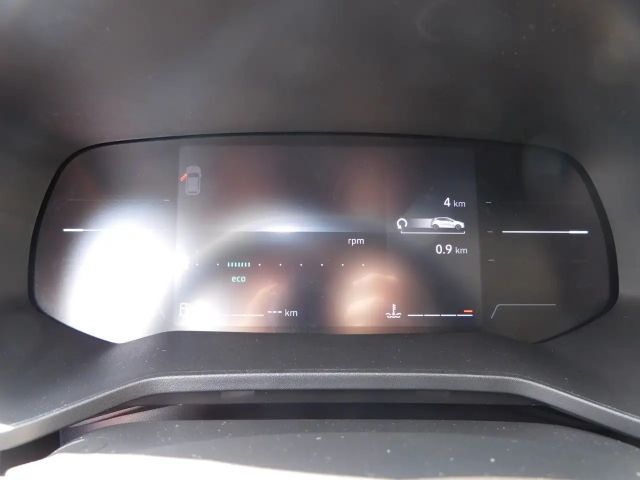 Renault Clio Evolution