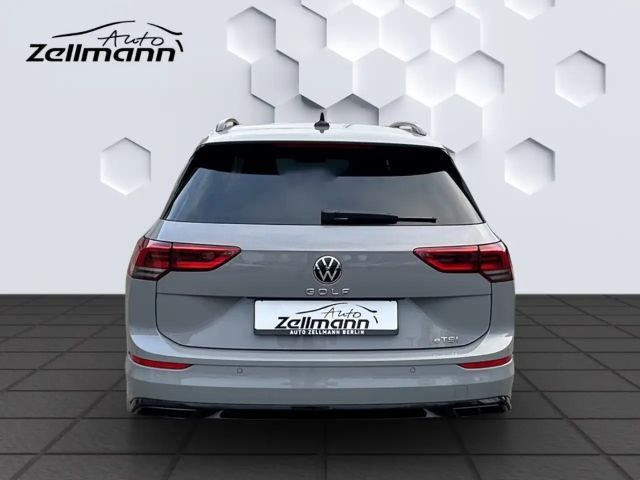 Volkswagen Golf Golf VIII R-Line