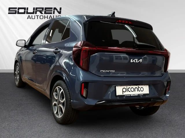 Kia Picanto Spirit