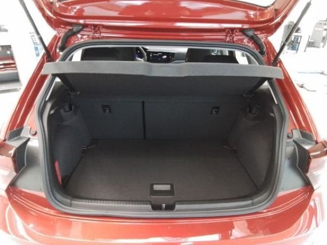 Volkswagen Polo 1.0 MPI Life