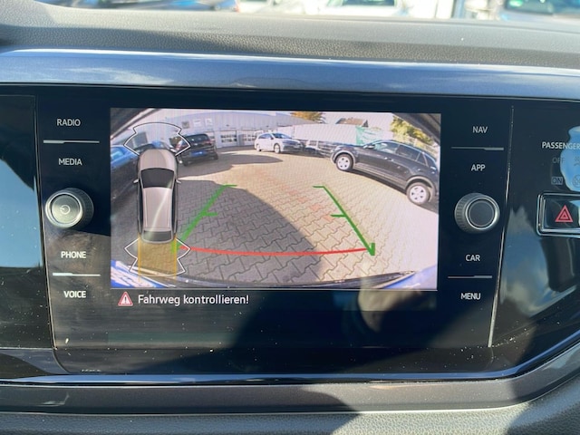 Volkswagen Taigo 1.0 TSI Style