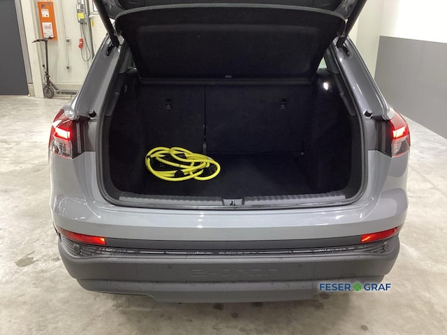 Audi Q4 e-tron 35